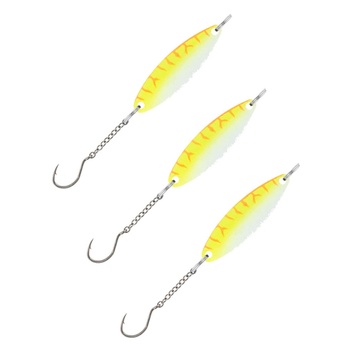 Celsius Boji Blade 1/16 Oz Qty 3 - FishAndSave