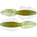 Chasebaits Flip Flop 4.25" Qty 6 - FishAndSave