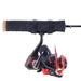 Clam 16659 Katana 30" Noodle Ice Combo - FishAndSave