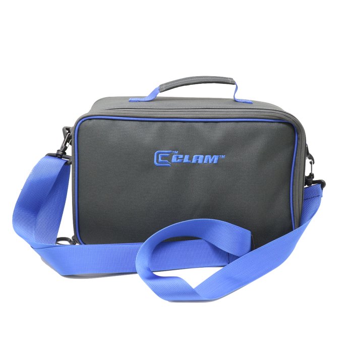 Clam Battery Bag - FishAndSave