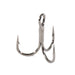 Clam Gaff Treble Hooks Qty 6 - FishAndSave