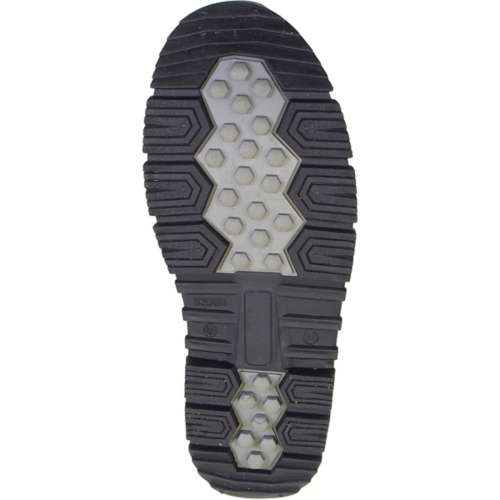 Clam Sub - Zero X Rubber Boot - Size 10 - FishAndSave