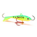 Clam Tikka Mino Jigging Lure - FishAndSave