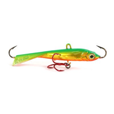 Clam Tikka Mino Jigging Lure - FishAndSave