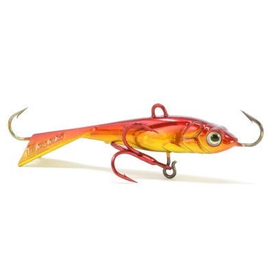 Clam Tikka Mino Jigging Lure - FishAndSave