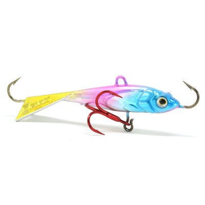 Clam Tikka Mino Jigging Lure - FishAndSave