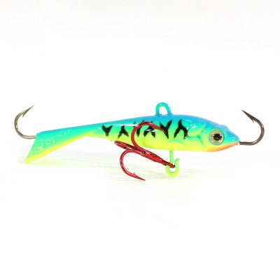 Clam Tikka Mino Jigging Lure - FishAndSave