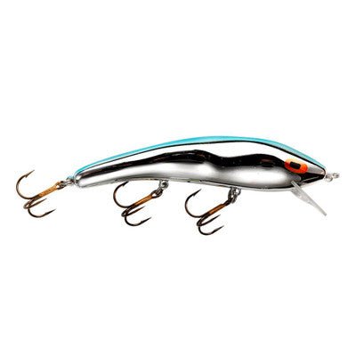 Cotton Cordell Ripplin' Red Fin 4" 1/2 Oz - FishAndSave