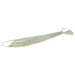 Creme Lures Reel Scremers 3.5" Pearl Qty 3 - FishAndSave