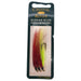 Crystal River Russian River Fly Qty 3 - FishAndSave