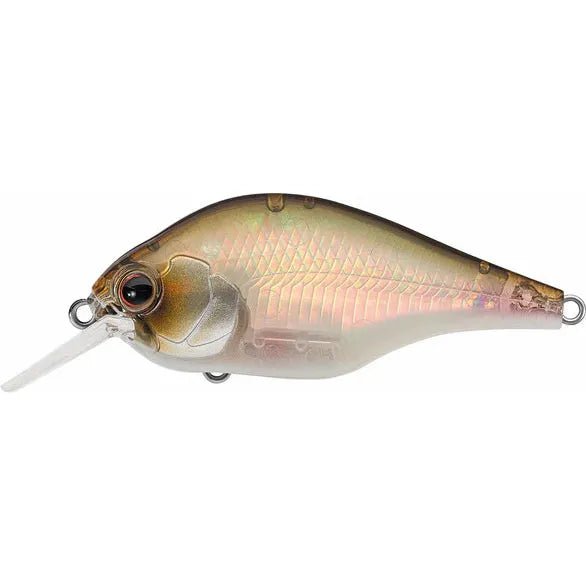 Daiwa Evergreen Zeruch Crankbait 2 - 3/4" 5/7 Oz Flash Wakasagi - FishAndSave