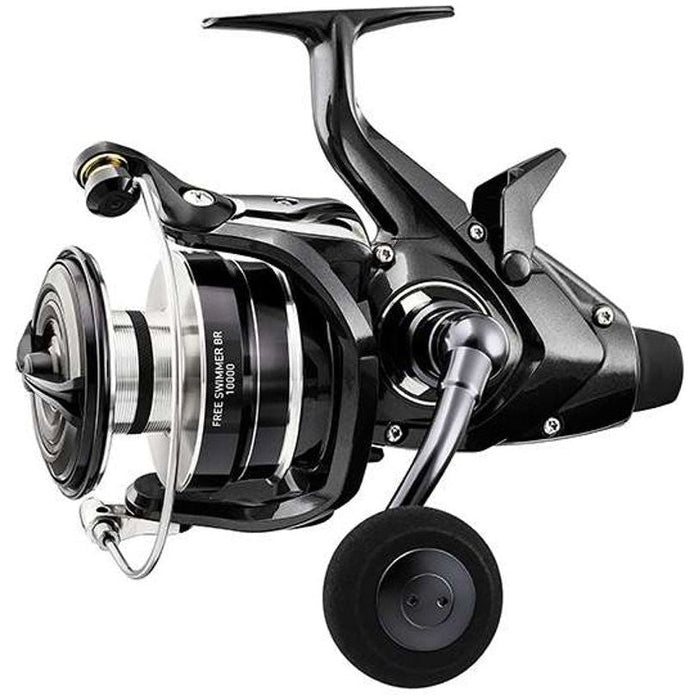 Daiwa Free Swimmer 8000 Spinning Reel 4.7:1 - FishAndSave