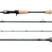 Daiwa PCYN701HFB Procyon Freshwater Graphite Casting Rod 7'0" Heavy 1 - Pc - FishAndSave