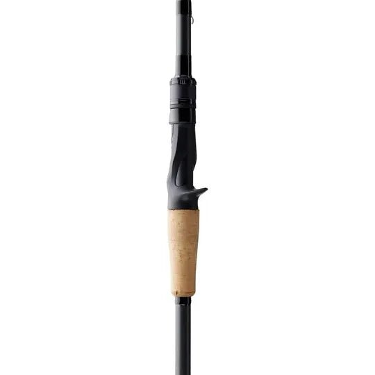 Daiwa PCYN702MHXB Procyon Freshwater Graphite Casting Rod, 7' 2pc, MH, X - Fast - FishAndSave