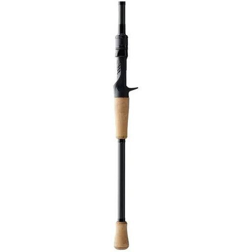 Daiwa PCYN702MHXB Procyon Freshwater Graphite Casting Rod, 7' 2pc, MH, X - Fast - FishAndSave