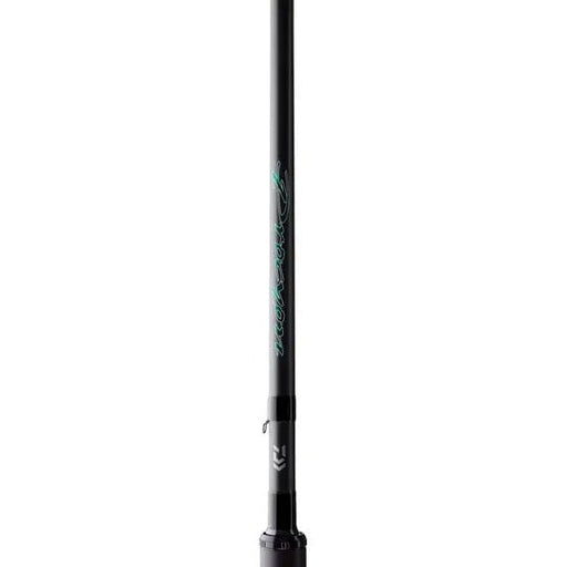 Daiwa PCYN732MHFB Procyon Freshwater Graphite Casting Rod 7'3", 2pc, MH, Fast - FishAndSave