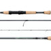 Daiwa Procyon Freshwater Graphite Spinning Rod 6'6" Light 2 - Pc - FishAndSave