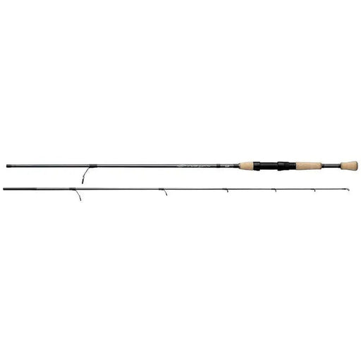 Daiwa Procyon Freshwater Graphite Spinning Rod 6'6" Light 2 - Pc - FishAndSave