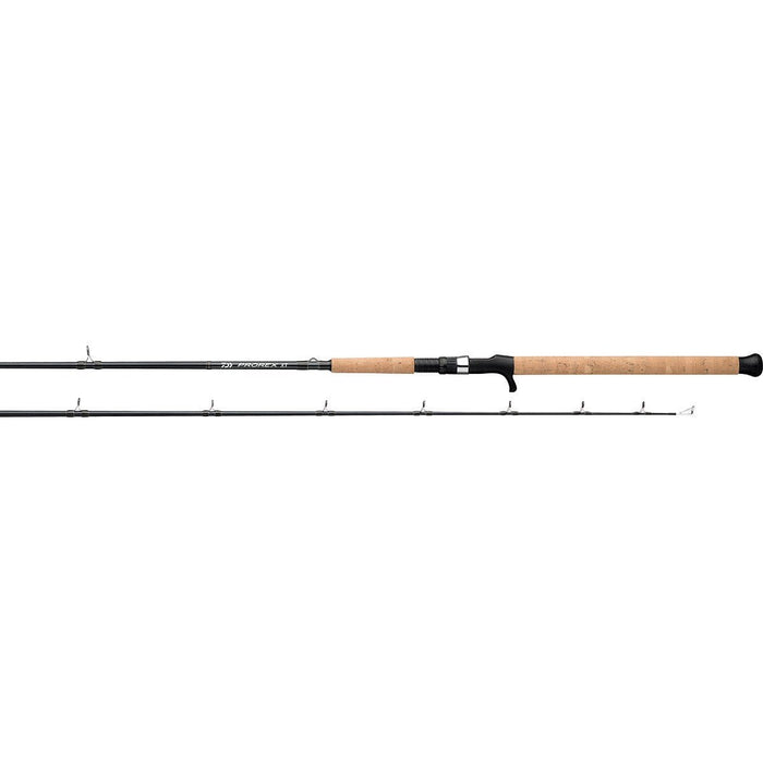 Daiwa PROXT861THRB Prorex - Xt Muskie Casting Telescopic Rod 8'6" Heavy - FishAndSave