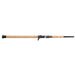 Daiwa PROXT861THRB Prorex - Xt Muskie Casting Telescopic Rod 8'6" Heavy - FishAndSave