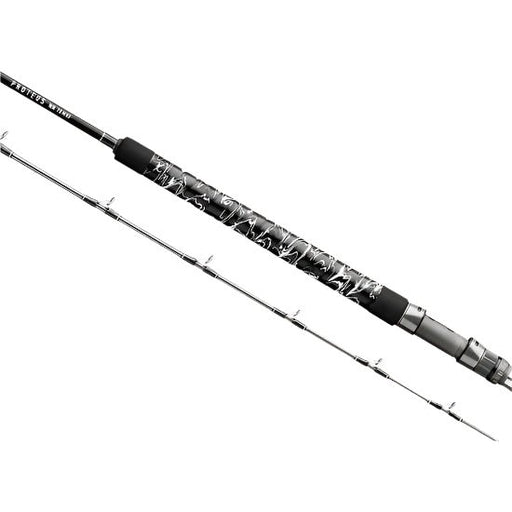 Daiwa PRWNC70MHF Proteus WN Conventional Rod 7' Medium Heavy 1 - Pc - FishAndSave