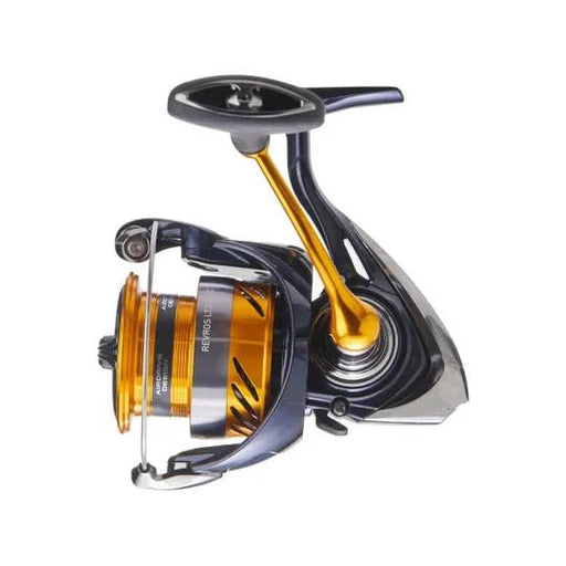 Daiwa REVROS LT6000 Spinning Reel 5.1 :1 - FishAndSave