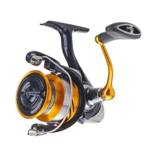 Daiwa REVROS LT6000 Spinning Reel 5.1 :1 - FishAndSave