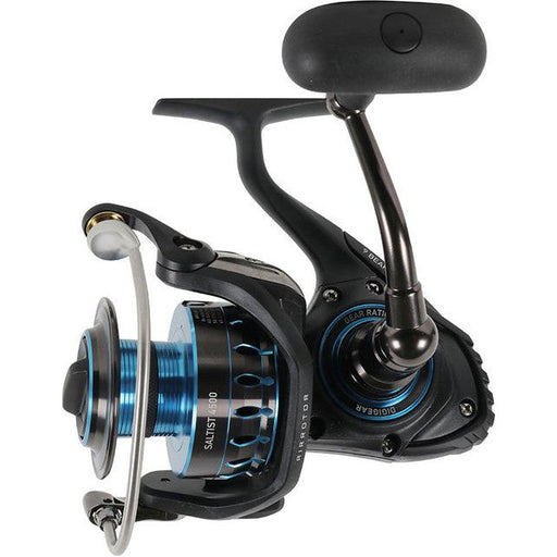 Daiwa SALTIST4500 Saltist 4500 Saltwater Spinning Reel - FishAndSave