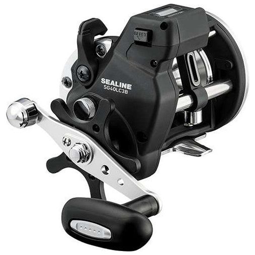 Daiwa Sealine SL 3B Line Counter Reels 4.2:1 Right Handed - FishAndSave