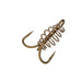 Danielson Dough Bait Hook Sz 14 Qty 3 - FishAndSave