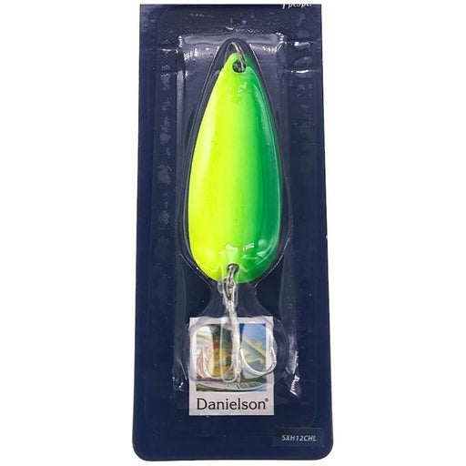 Danielson Hypocrite Spoon 1/2 Oz Qty 1 - FishAndSave