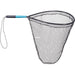 Danielson LN9FNW Landing Nets Knotless Mesh 16"x22" w 9" Aluminum Handle 3 Pack - FishAndSave