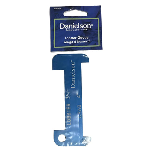 Danielson Lobster Gauge - FishAndSave