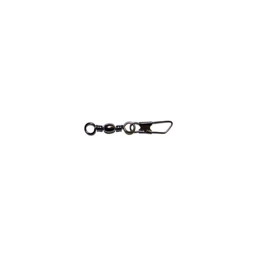 Danielson Swivel w/Safety Snap Size 3 Qty 12 - FishAndSave