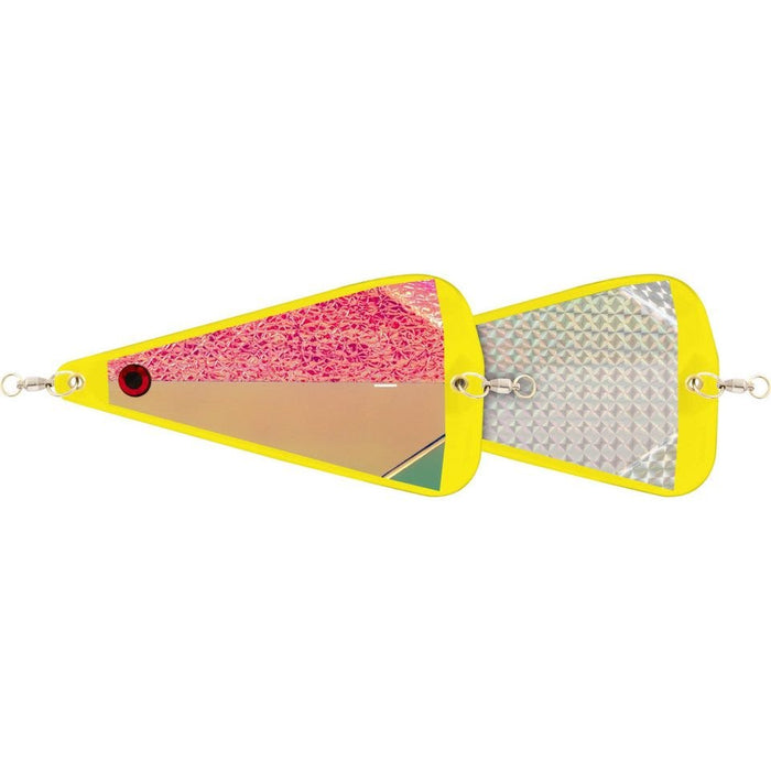 Danielson Triangle Flasher 6" - FishAndSave