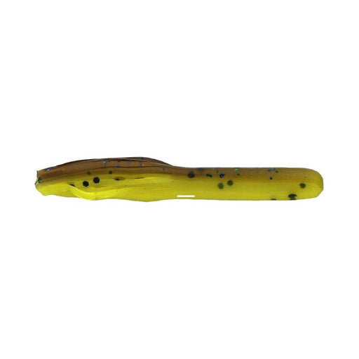 Deep Creek Jerrys Hybrid Tubes 2" Monster Mash Qty 12 - FishAndSave