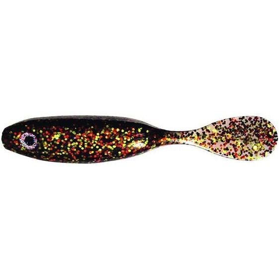 DOA C.A.L. Airhead SwimBait 5" Qty 6 - FishAndSave