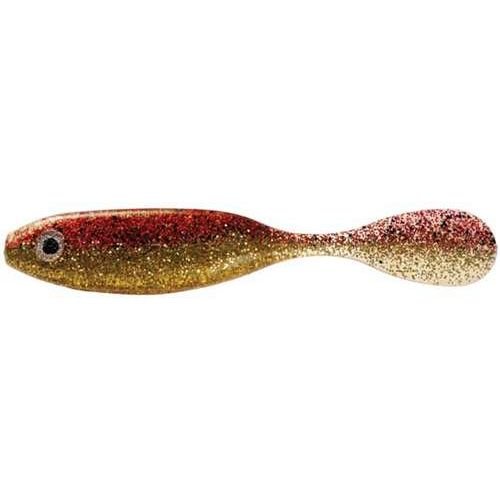 DOA C.A.L. Airhead SwimBait 5" Qty 6 - FishAndSave