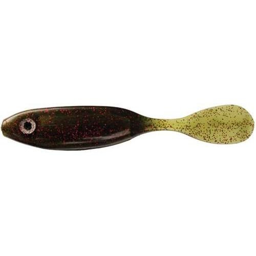 DOA C.A.L. Airhead SwimBait 5" Qty 6 - FishAndSave