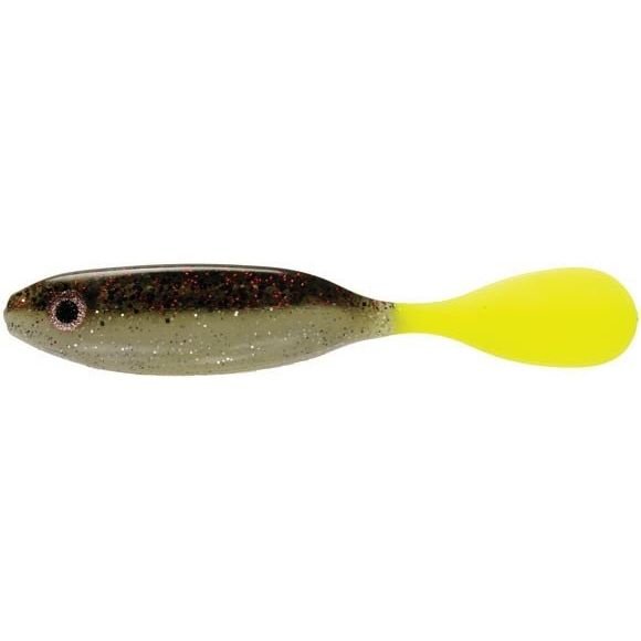 DOA Deadly Combo Clacker W/ Swimbait - FishAndSave