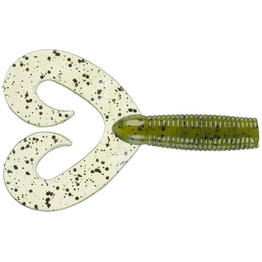 Dry Creek Twin Money Grubber 4" Watermelon Seed Qty 20 - FishAndSave