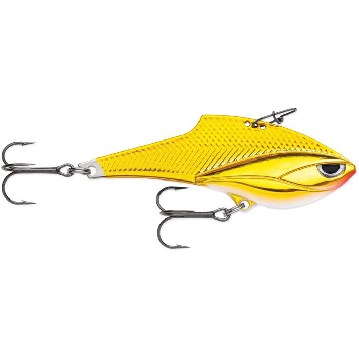 Rapala Rippin' Blade 07 2-3/4" 9/16 Oz Gold