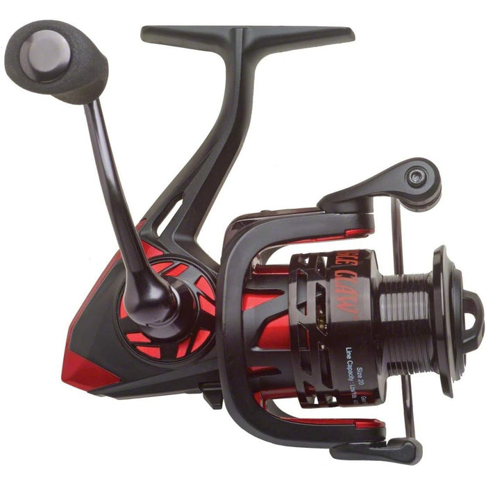 Eagle Claw 2.5 Series Spinning Reel Sz 30 5.2:1 - FishAndSave