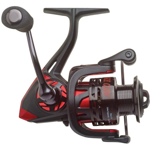 Eagle Claw EC1S20 2.5 Series Spinning Reel Sz 20 5.2:1 - FishAndSave