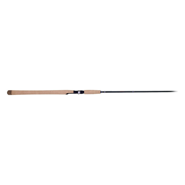 Eagle Claw EC2.5 Salmon/Steelhead 9'6" Medium Light Spinning Rod 2 Pc - FishAndSave