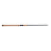 Eagle Claw EC2.5 Salmon/Steelhead 9'6" Medium Light Spinning Rod 2 Pc - FishAndSave