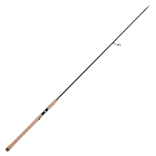 Eagle Claw EC2.5 Salmon/Steelhead 9'6" Medium Light Spinning Rod 2 Pc - FishAndSave