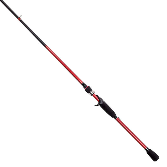 Eagle Claw EC2B74HFC1 EC2.5 Bass Casting Rod 7'4" Heavy 1 Pc - FishAndSave