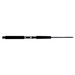 Eagle Claw ECPTC76MLS2 EC2.5 Downrigger Trolling Medium Light Spinning Rod 7'6" 2 Pc - FishAndSave