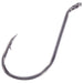 Eagle Claw L1BGH - 2/0 Lazer Sharp Octopus Hook Sz 2/0 Qty 8 - FishAndSave